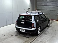 BMW MINI лот № 9251 оценка 4  с аукциона в Японии 4