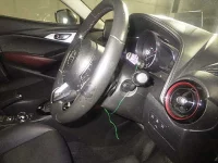 Mazda CX-3 лот № 8199 оценка 3.5  с аукциона в Японии 6