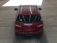 Mazda PREMACY лот № 2178 оценка 3.5  с аукциона в Японии 2