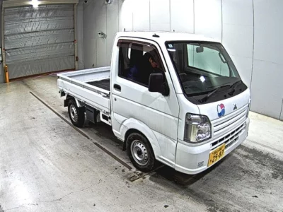 Mitsubishi MINICAB TRUCK