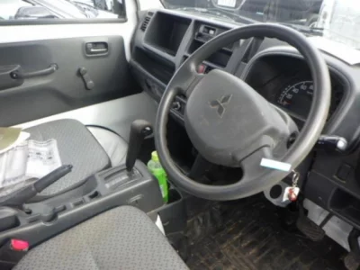 Mitsubishi MINICAB TRUCK