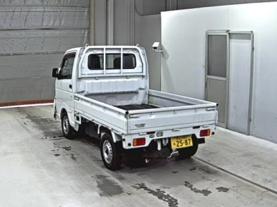 Mitsubishi MINICAB TRUCK