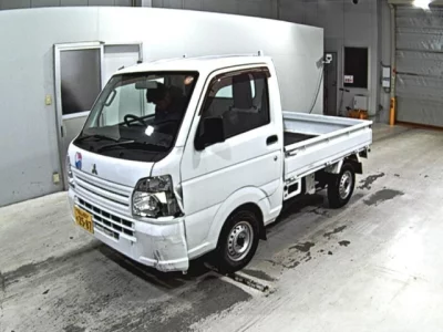 Mitsubishi MINICAB TRUCK