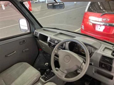 Nissan CLIPPER TRUCK