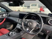 Mercedes-Benz E CLASS лот № 25054 оценка 4  с аукциона в Японии 2
