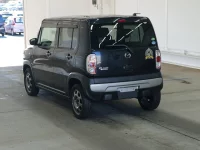 Mazda FLAIR лот № 2180 оценка 3.5  с аукциона в Японии 1