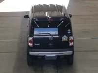 Mazda FLAIR лот № 2180 оценка 3.5  с аукциона в Японии 2