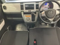 Mazda FLAIR лот № 2180 оценка 3.5  с аукциона в Японии 4