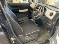 Mazda FLAIR лот № 2180 оценка 3.5  с аукциона в Японии 3