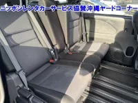 Nissan SERENA лот № 43566 оценка 3  с аукциона в Японии 7