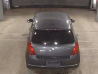 Suzuki SWIFT лот № 8208 оценка R  с аукциона в Японии 5