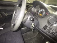 Suzuki SWIFT лот № 8208 оценка R  с аукциона в Японии 6