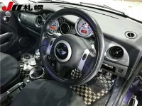 BMW MINI лот № 172 оценка 3.5  с аукциона в Японии 2