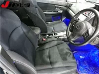 Subaru IMPREZA лот № 173 оценка R  с аукциона в Японии 4