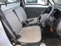 Suzuki CARRY TRUCK лот № 83 оценка 3.5  с аукциона в Японии 6