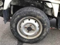 Suzuki CARRY TRUCK лот № 83 оценка 3.5  с аукциона в Японии 7