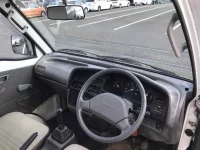 Suzuki CARRY TRUCK лот № 83 оценка 3.5  с аукциона в Японии 2