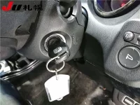 Honda FIT лот № 178 оценка R  с аукциона в Японии 3