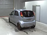 Mitsubishi I лот № 9276 оценка 3.5  с аукциона в Японии 1