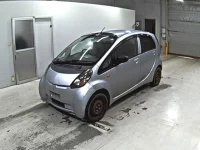 Mitsubishi I лот № 9276 оценка 3.5  с аукциона в Японии 3