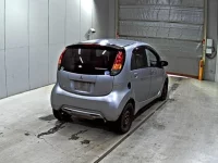 Mitsubishi I лот № 9276 оценка 3.5  с аукциона в Японии 4