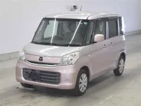 Mazda FLAIR WAGON лот № 89 оценка 3  с аукциона в Японии 3