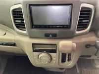 Mazda FLAIR WAGON лот № 89 оценка 3  с аукциона в Японии 5