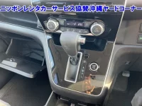 Nissan SERENA лот № 43570 оценка 3.5  с аукциона в Японии 4