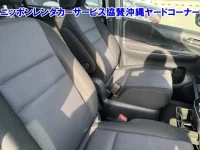 Nissan SERENA лот № 43570 оценка 3.5  с аукциона в Японии 6