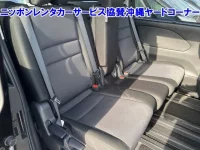 Nissan SERENA лот № 43570 оценка 3.5  с аукциона в Японии 7