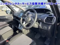 Nissan SERENA лот № 43570 оценка 3.5  с аукциона в Японии 5