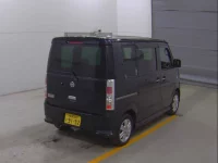 Nissan CLIPPER RIO лот № 3318 оценка 3.5  с аукциона в Японии 3