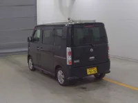 Nissan CLIPPER RIO лот № 3318 оценка 3.5  с аукциона в Японии 1