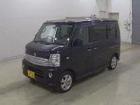 Nissan CLIPPER RIO лот № 3318 оценка 3.5  с аукциона в Японии 2