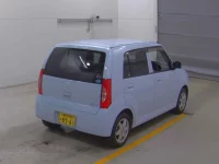 Suzuki ALTO лот № 3320 оценка 4  с аукциона в Японии 3