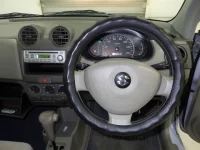 Suzuki ALTO лот № 3320 оценка 4  с аукциона в Японии 4