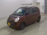 Suzuki MRWAGON лот № 3317 оценка 3  с аукциона в Японии 2