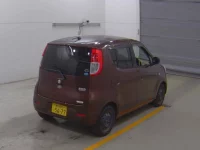 Suzuki MRWAGON лот № 3317 оценка 3  с аукциона в Японии 3
