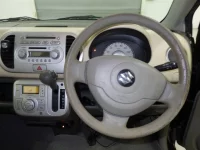 Suzuki MRWAGON лот № 3317 оценка 3  с аукциона в Японии 4