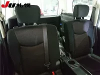 Nissan SERENA лот № 185 оценка 3.5  с аукциона в Японии 6