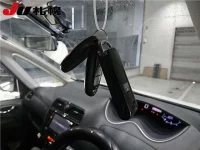 Nissan SERENA лот № 185 оценка 3.5  с аукциона в Японии 5