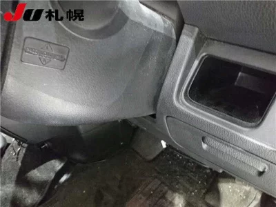 Nissan SERENA  с аукциона в Японии