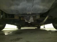 Honda SHUTTLE лот № 518 оценка 3.5  с аукциона в Японии 7