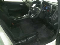 Honda SHUTTLE лот № 518 оценка 3.5  с аукциона в Японии 3