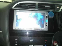 Honda SHUTTLE лот № 518 оценка 3.5  с аукциона в Японии 4