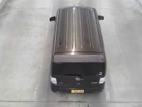 Daihatsu MOVE CONTE лот № 90 оценка 3.5  с аукциона в Японии 9