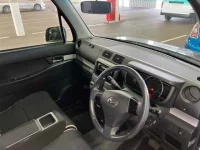 Daihatsu MOVE CONTE лот № 90 оценка 3.5  с аукциона в Японии 2