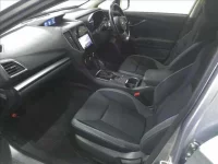 Subaru IMPREZA G4 лот № 515 оценка RA  с аукциона в Японии 2