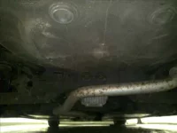 Subaru IMPREZA G4 лот № 515 оценка RA  с аукциона в Японии 7