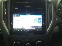 Subaru IMPREZA G4 лот № 515 оценка RA  с аукциона в Японии 4